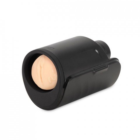 Интерактивный мастурбатор «Kiiroo Keon + Feel Britney Combo» от «Kiiroo» Интерактивный мастурбатор «Kiiroo Keon + Feel Britney Combo» от «Kiiroo»