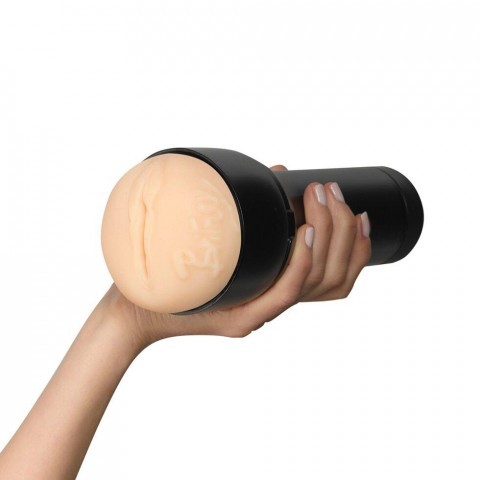 Интерактивный мастурбатор «Kiiroo Keon + Feel Britney Combo» от «Kiiroo» Интерактивный мастурбатор «Kiiroo Keon + Feel Britney Combo» от «Kiiroo»