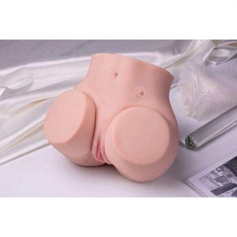 Реалистичный мастурбатор «Ass Stroker» Реалистичный мастурбатор «Ass Stroker»