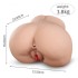 Реалистичный мастурбатор «Ass Stroker» 