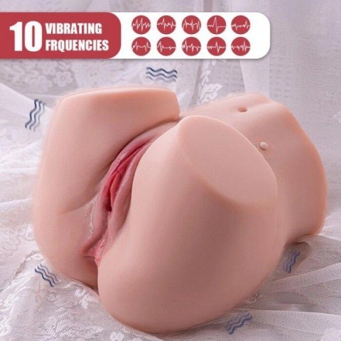 Реалистичный мастурбатор «Ass Stroker» Реалистичный мастурбатор «Ass Stroker»