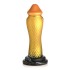 Фаллоимитатор Золотая мамба «Golden Mamba Dildo» 