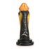 Фаллоимитатор Золотая мамба «Golden Mamba Dildo» 