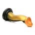 Фаллоимитатор Золотая мамба «Golden Mamba Dildo» 