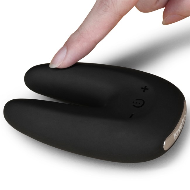 Стимулятор клитора «O-Sensual Rapture Twin» от «Lovetoy»