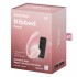 Виброяйцо  (Connect App) «Ribbed Petal» от «Satisfyer» (розовый)