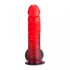 Фаллоимитатор «Fantasy Devil Red» от «Silexd»Fantasy (15 см)