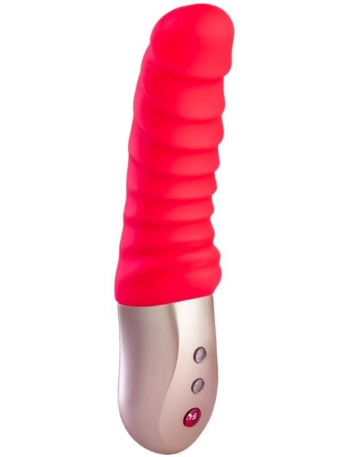  Вибромассажер «SEMILINO» от «Fun Factory»