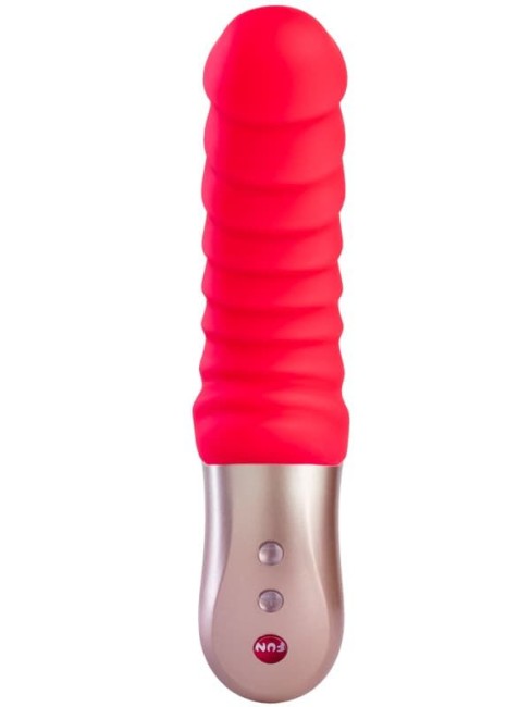  Вибромассажер «SEMILINO» от «Fun Factory»