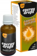  Продукт для двоих Hot Energy Drops Taurin & Guarana
