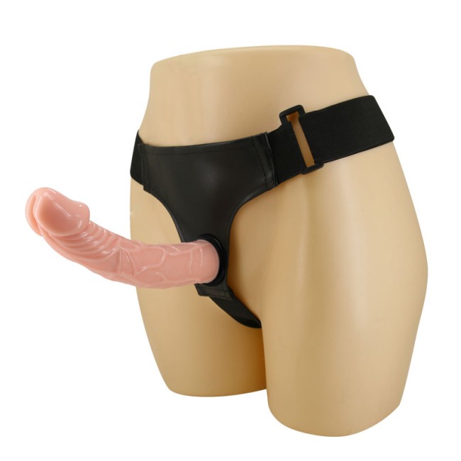 Страпон реалистик (19,7 см) Страпон реалистик (19,7 см)