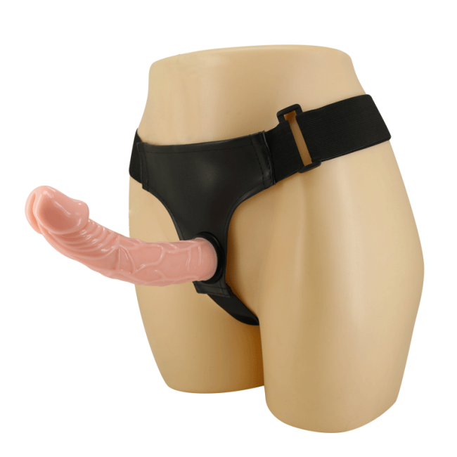 Страпон реалистик (19,7 см) Страпон реалистик (19,7 см)