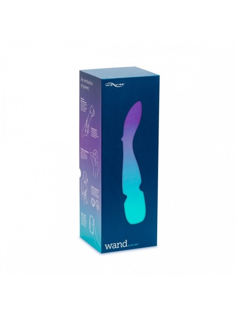 Универсальный вибромассажер «Wand» от «We-vibe» 