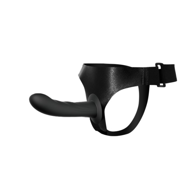 Женский страпон (16 см) 