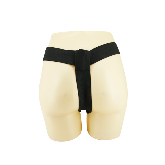 Женский страпон (16 см) 