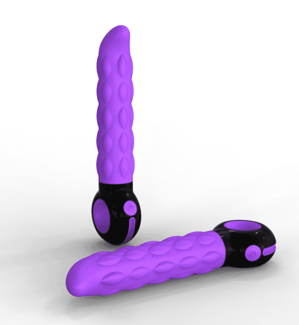  Вибратор от ODECO "Fidelio"