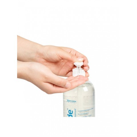 Вагинальная смазка на водной основе AquaGlide (1 литр) Вагинальная смазка на водной основе AquaGlide (1 литр)