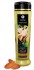 Массажное масло с ароматом миндаля «Organica» от «SHUNGA» (240 ML)
