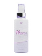 Интимный крем для кожи и волос с феромонами «Pheros Fantasy» от «Intt» (100 ML)