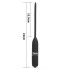 Расширитель уретры с вибрацией «Urethral Dilator» от «LOVETOY»