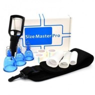 Набор для увеличения пениса «Size Master Pro» 