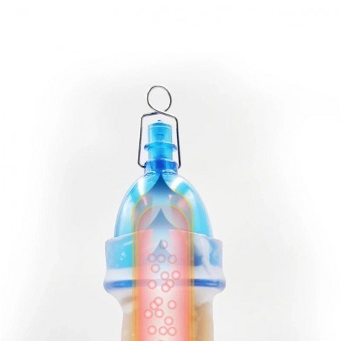 Набор для увеличения пениса «Size Master Pro» 