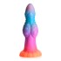 Светящийся в темноте инопланетный фаллоимитатор «Alien Dildo» 