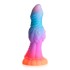 Светящийся в темноте инопланетный фаллоимитатор «Alien Dildo» 