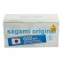 Полиуретановые презервативы Sagami Original 002 Extra Lab (12 шт.) Полиуретановые презервативы Sagami Original 002 Extra Lab (12 шт.)
