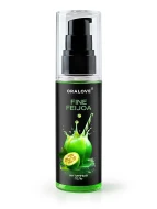 Съедобная смазка на водной основе с ароматом фейхоа (60 ML) Съедобная смазка на водной основе с ароматом фейхоа (60 ML)