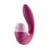 Бесконтактный клиторальный стимулятор «Supernova» от «Satisfyer» (розовый)