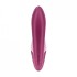 Бесконтактный клиторальный стимулятор «Supernova» от «Satisfyer» (розовый)