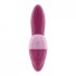 Бесконтактный клиторальный стимулятор «Supernova» от «Satisfyer» (розовый)