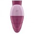 Бесконтактный клиторальный стимулятор «Supernova» от «Satisfyer» (розовый)