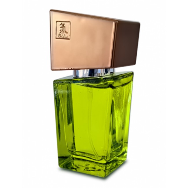 Женские духи с феромонами «Lime» от «Shiatsu» 15 ML