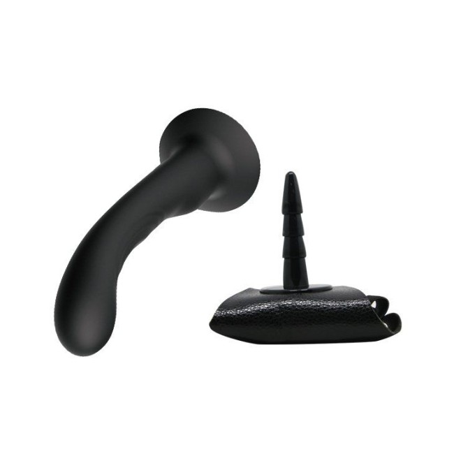 Женский страпон (14 см) Женский страпон (14 см)