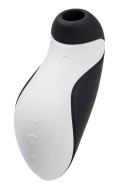Вакуумный стимулятор клитора в форме косатки «Orca» от «Satisfyer»  