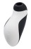 Вакуумный стимулятор клитора в форме косатки «Orca» от «Satisfyer»  
