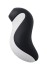 Вакуумный стимулятор клитора в форме косатки «Orca» от «Satisfyer»  