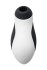 Вакуумный стимулятор клитора в форме косатки «Orca» от «Satisfyer»  