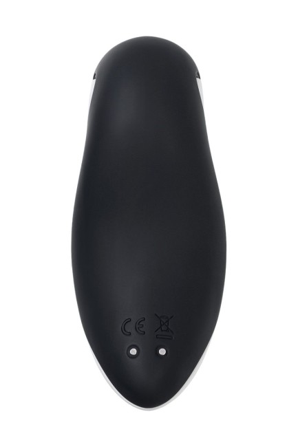 Вакуумный стимулятор клитора в форме косатки «Orca» от «Satisfyer» Вакуумный стимулятор клитора в форме косатки «Orca» от «Satisfyer»