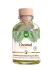 Массажный гель с согревающим эффектом и вкусом кокоса «Coconut Massage Gel» от «Intt» (30 ML)