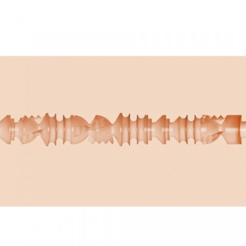 Мастурбатор-вагина «Gina Valentina Stellar Signature» от «Fleshlight»