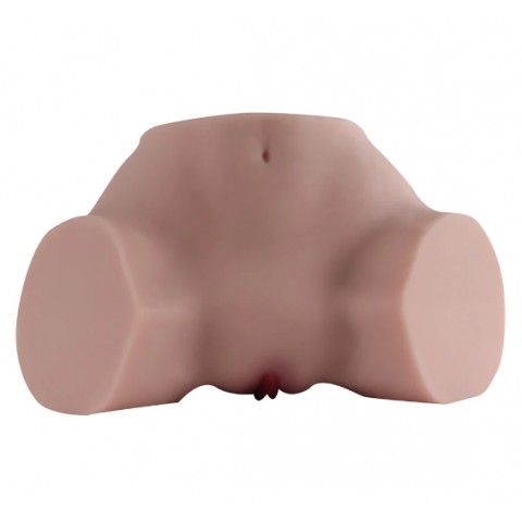 Реалистичный двойной мастурбатор от «NLONELY» 