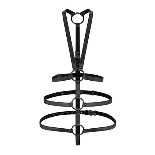 Бондаж «Vera Bondage Harness»  Бондаж «Vera Bondage Harness»