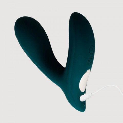 Массажер простаты Pulsation от Adrien Lastic (с подключением к приложению) Массажер простаты Pulsation от Adrien Lastic (с подключением к приложению)