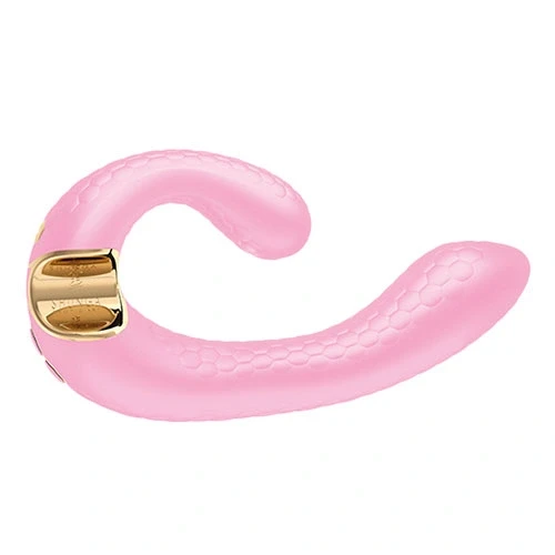 Йога – кролик «Miyo Intimate Massager» от «Shunga» (розовый) Йога – кролик «Miyo Intimate Massager» от «Shunga» (розовый)