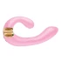 Йога – кролик «Miyo Intimate Massager» от «Shunga» (розовый) Йога – кролик «Miyo Intimate Massager» от «Shunga» (розовый)