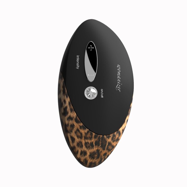 Стимулятор клитора - вакуумный Womanizer W500 Pro (черный) Стимулятор клитора - вакуумный Womanizer W500 Pro (черный)