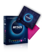 Презервативы MY.SIZE Pro размер 64  (3 - 36 шт.)